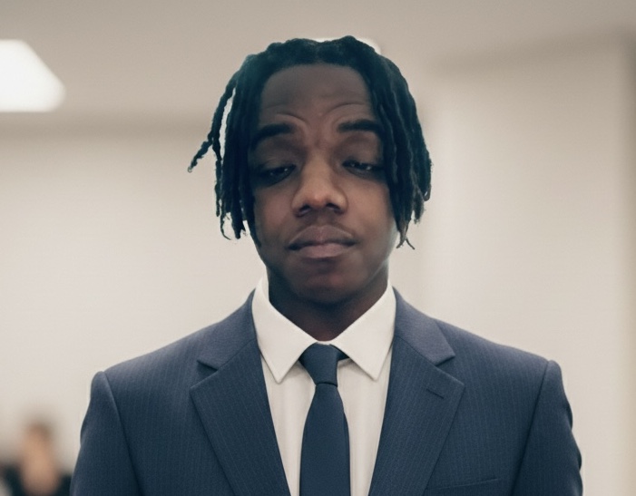 Dectrick A. McGee